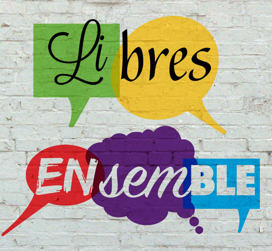 Jeunes francophones, exprimez-vous sur la plateforme Libres ensemble !