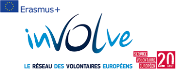 Découvrez inVOLve, le réseau social vous mettant en contact avec des volontaires en SVE