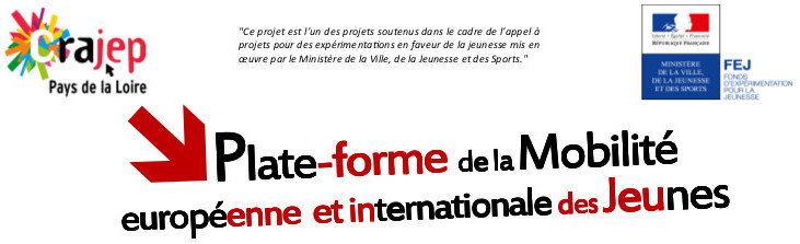 Jeunes des Pays de la Loire, répondez à l’enquête régionale sur la mobilité internationale