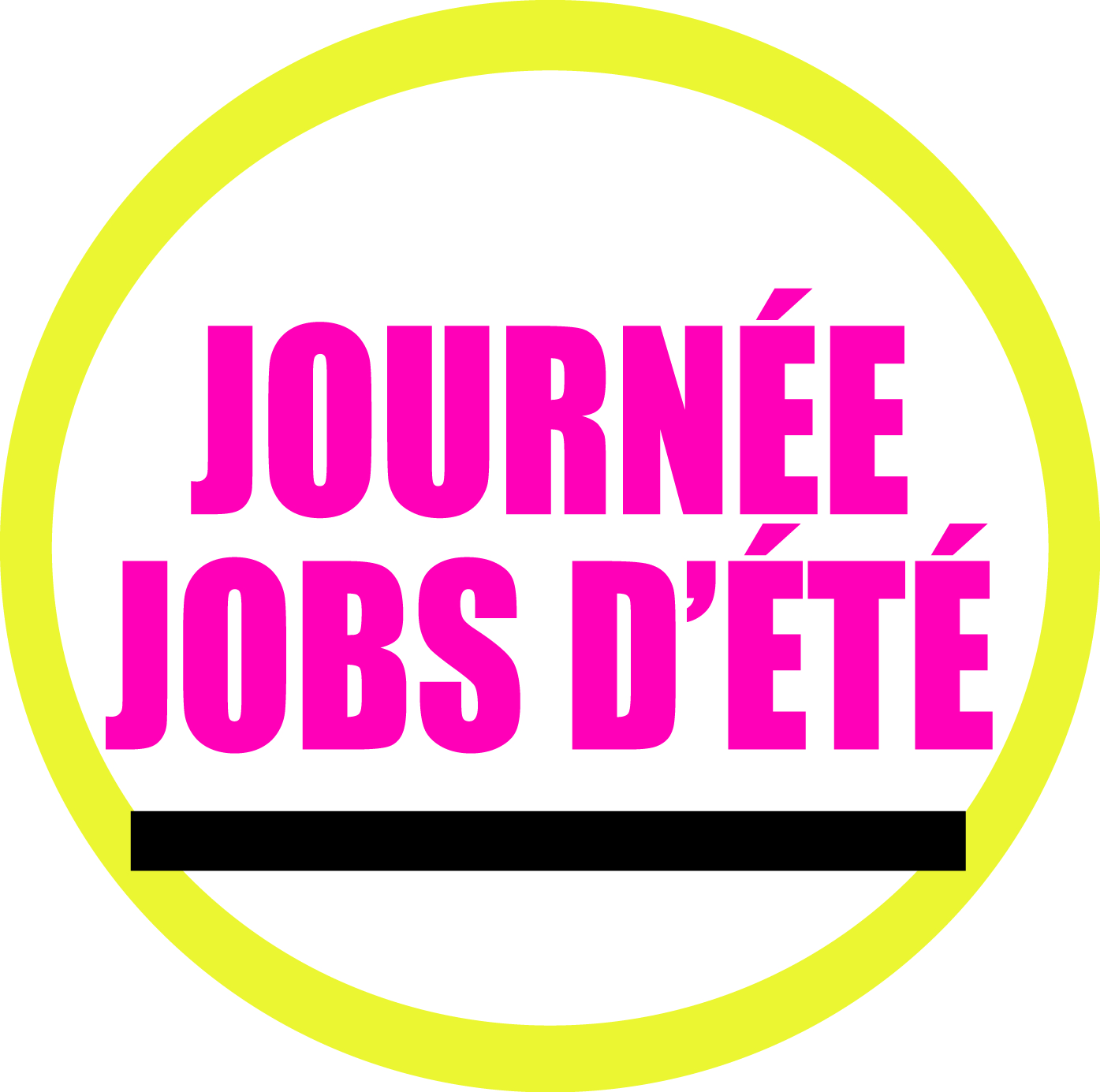 Les journées jobs d'été du réseau IJ Maine Loire c'est maintenant !