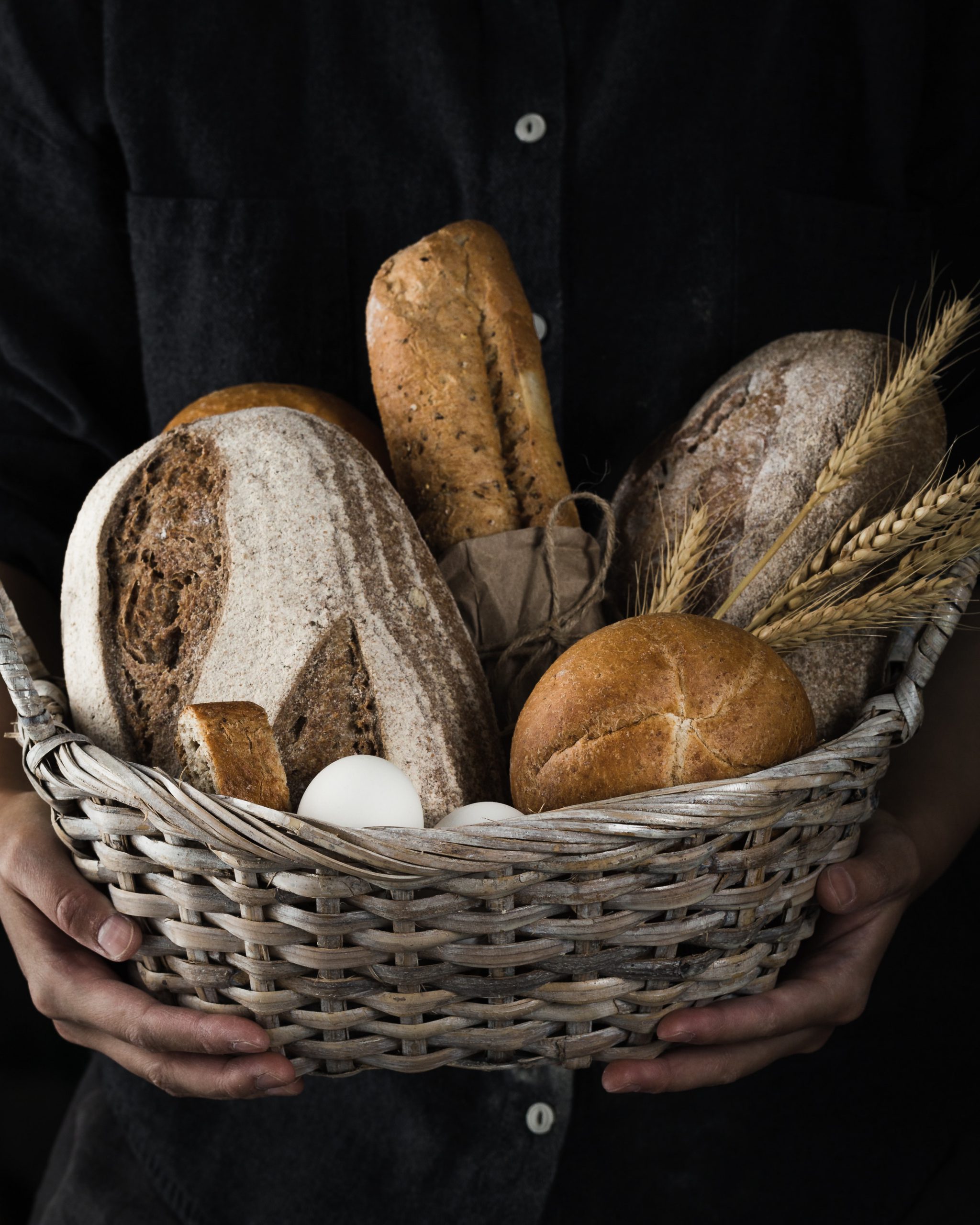 Confinement et alimentation : manger sain et local, c'est possible !
