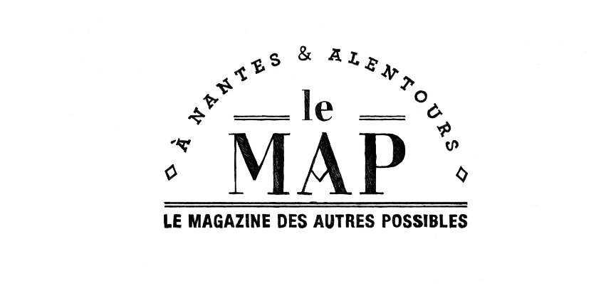Le MAP, nouveau magazine nantais