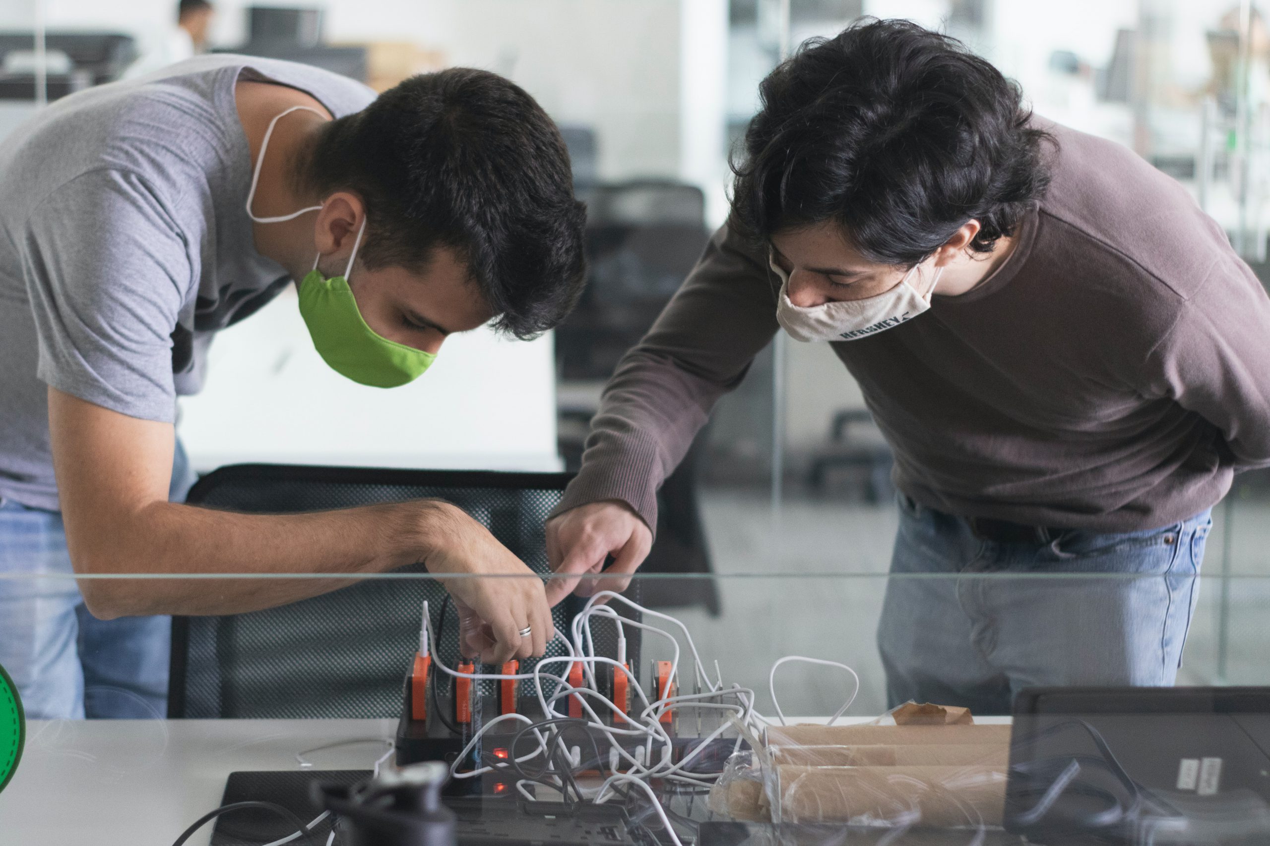 Découvrez des métiers avec la prépa-apprentissage !