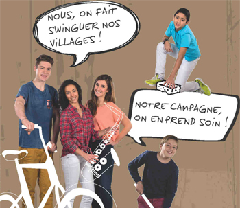 Appel à projets Jeunes de la MSA 2016/2017