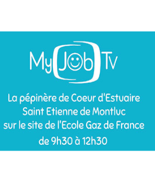 Ateliers réaliser son CV vidéo à St Etienne de Montluc