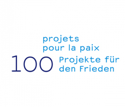 100 projets pour la paix en Europe