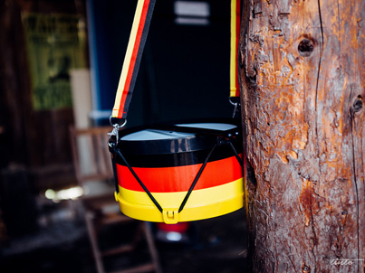 Devenez ambassadeur de la ville de Nantes à Sarrebruck en Allemagne !