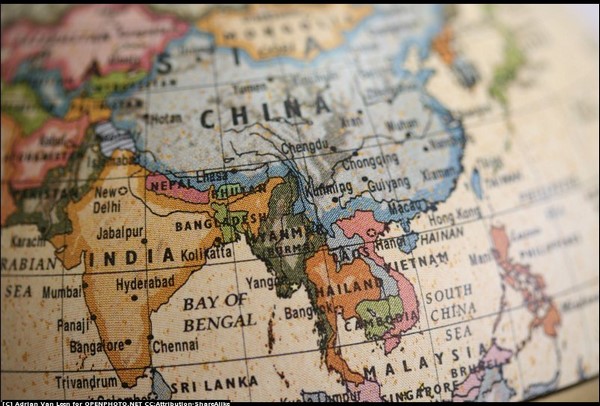 Premières offres de Volontariats de l’Aide de l’Union Européenne