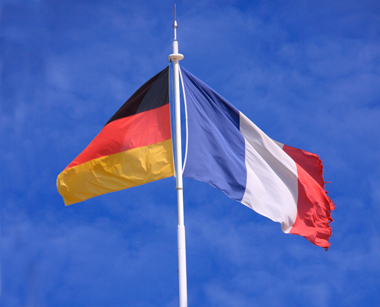 Programmes et bourses de l'Office franco-allemand pour la Jeunesse (OFAJ)
