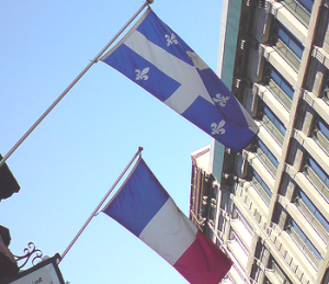 Québec recrute