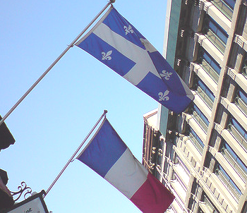 Vous avez bougé entre le Québec et la France? Venez partager votre expérience au CRIJ!