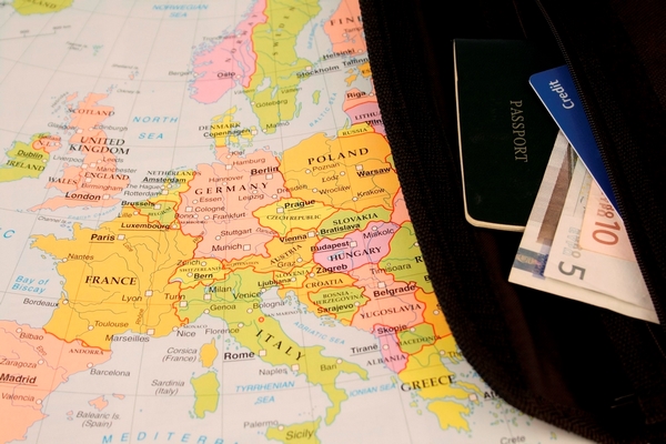 Partez en stage en Europe en février avec une bourse Erasmus+