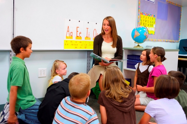 Emplois d'Avenir Professeurs : campagne de recrutement pour 2015-2016