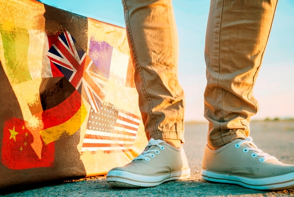 Européens de 15 à 30 ans, l'Union Européenne souhaite savoir ce que vous pensez !