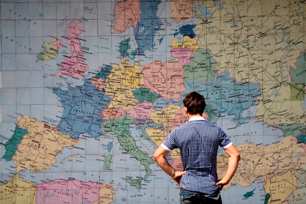 EuroMobipro : attestation de mobilité européenne pour les bacs pro