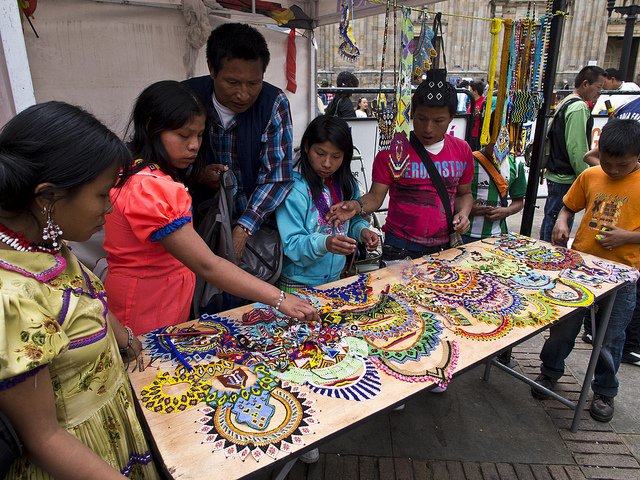 La Colombie : une nouvelle destination pour un séjour vacances-travail avec le PVT