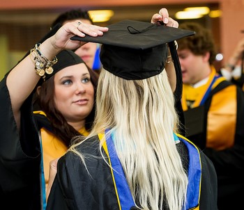 Étudiants, partez étudier à l'étranger avec Erasmus +