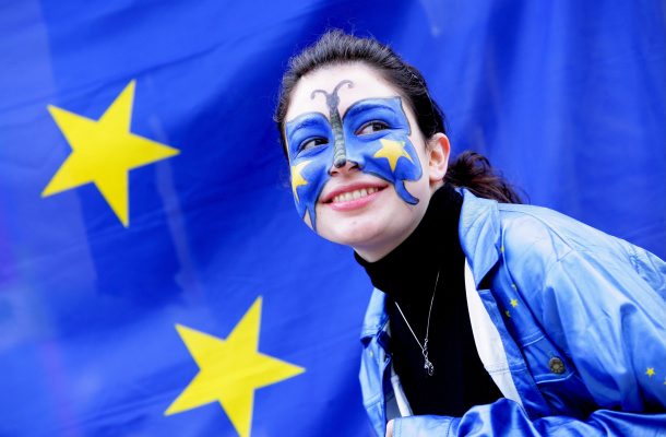 Le Corps européen de solidarité : nouveau programme de volontariat et travail en Europe