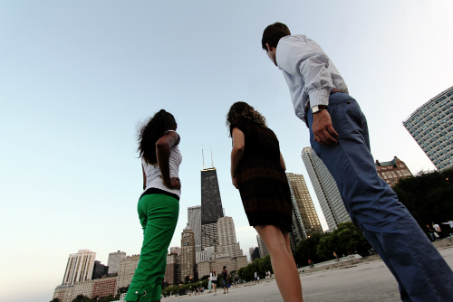 Etudiant en Mayenne ? Les demandes de bourse Erasmus et stages à l'étranger, c'est maintenant !