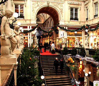 Décembre en Pays de la Loire : des animations pour les fêtes de fin d’année !