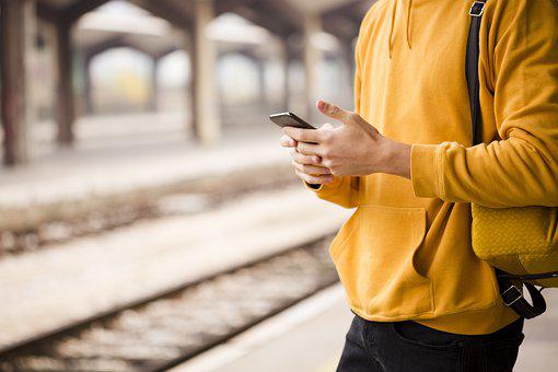 Vous avez 18 ans ? candidatez pour remporter un pass Interrail