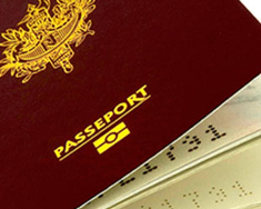 Demande ou renouvellement de passeport : gagnez du temps en faisant votre pré-demande en ligne