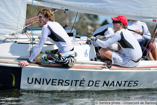 Un nouveau Pass' Sport pour les étudiants de l'Université de Nantes