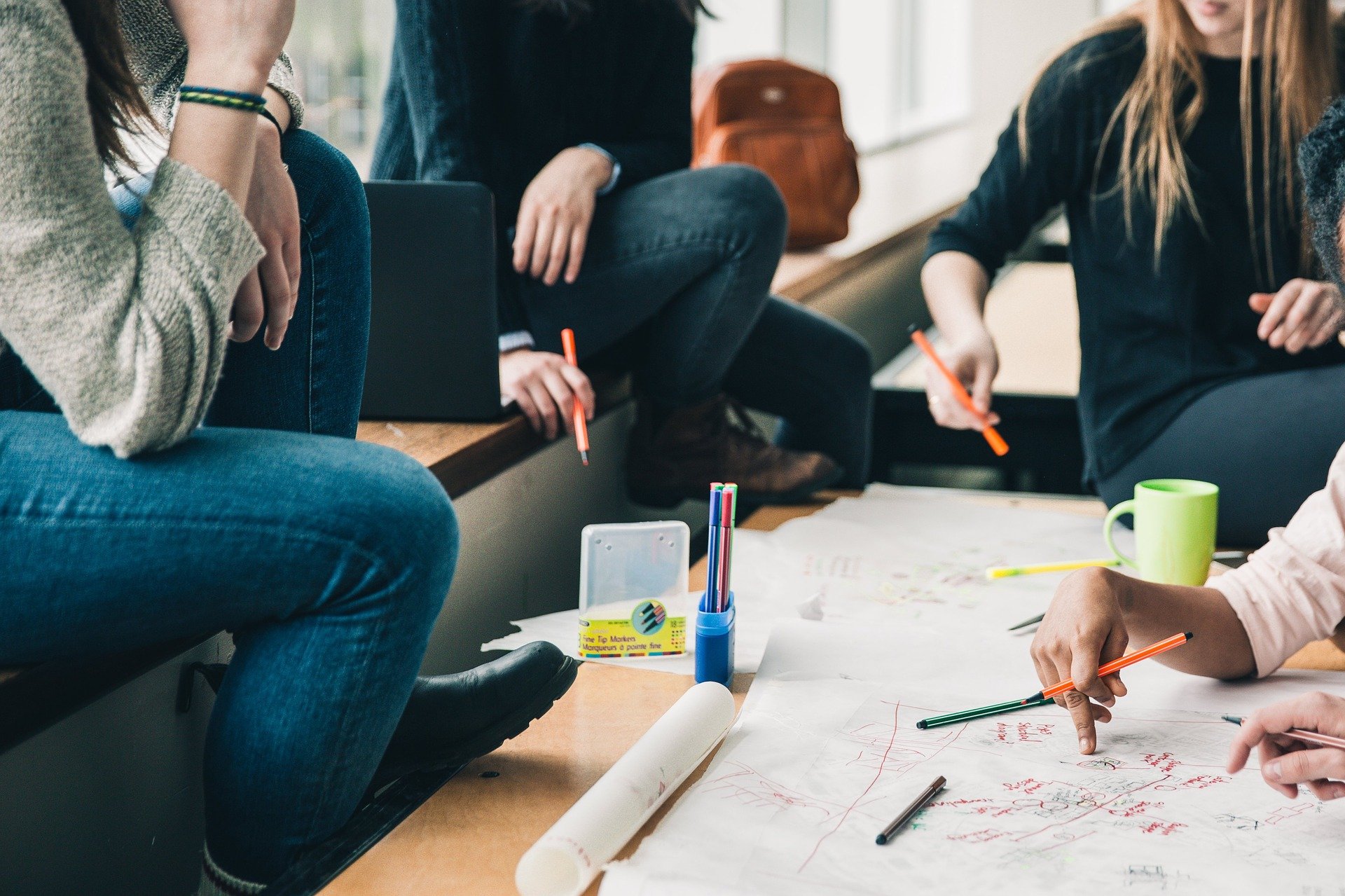 Formation vie associative gratuite, inscrivez-vous