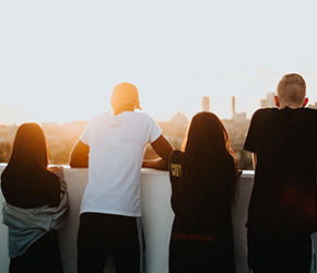 Horizon : la nouvelle pépinière Jeunesse à Nantes