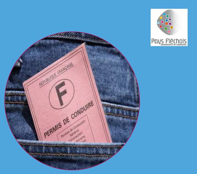 Permis Citoyen en Pays Fléchois : candidatures avant le 30 septembre
