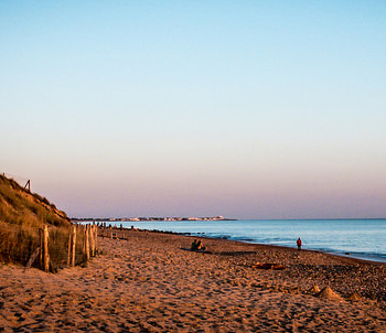 100 bons plans pour profiter de l’été indien en Vendée