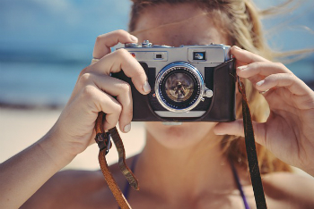 Intéressés par la photographie et la mobilité ? Tentez de gagner 1000 € grâce à l'OFAJ