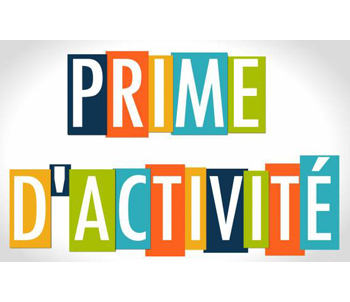 Prime d'activité : Complément aux revenus professionnels