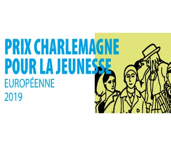 Prix Charlemagne pour la jeunesse européenne