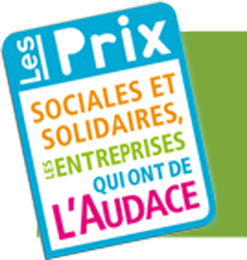 Entrepreneurs dans l'économie sociale et solidaire : candidatez aux Prix ESS !