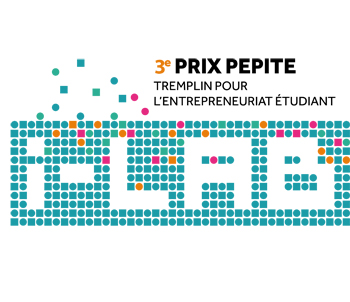 Les inscriptions sont ouvertes pour le Prix PEPITE 2016 – Tremplin pour l'Entrepreneuriat Etudiant