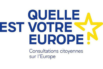 Quelle est votre Europe ?