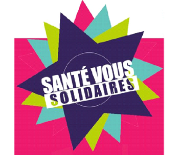 Santé vous solidaires : appel à projets 2016