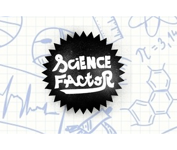 Science Factor : la 5e édition est ouverte