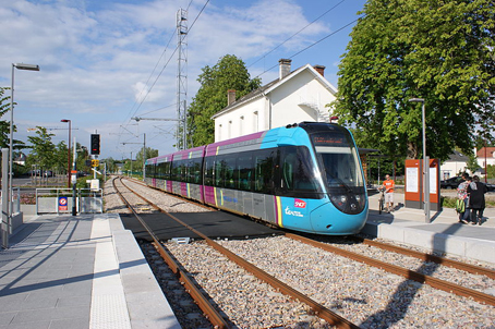 Nouveau forfait journalier illimité à 20€ / 5 personnes – Tram-Train NantesChâteaubriant