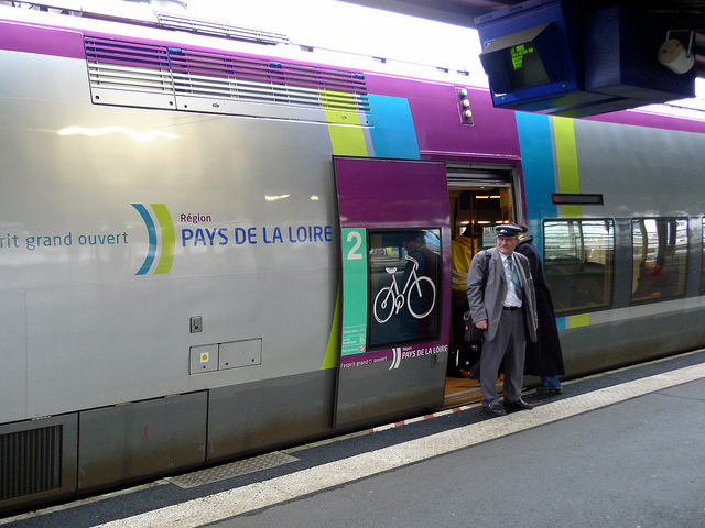 Les bons plans TER de l'été !