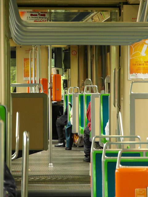 Le réseau Tan toujours gratuit le week-end