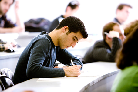 Bourse Promotion des talents : déposez vos dossiers maintenant !