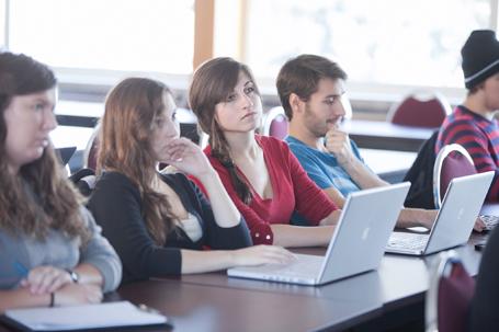 Bourses de la Fondation Francis Bouygues : les demandes, c'est au mois de mai