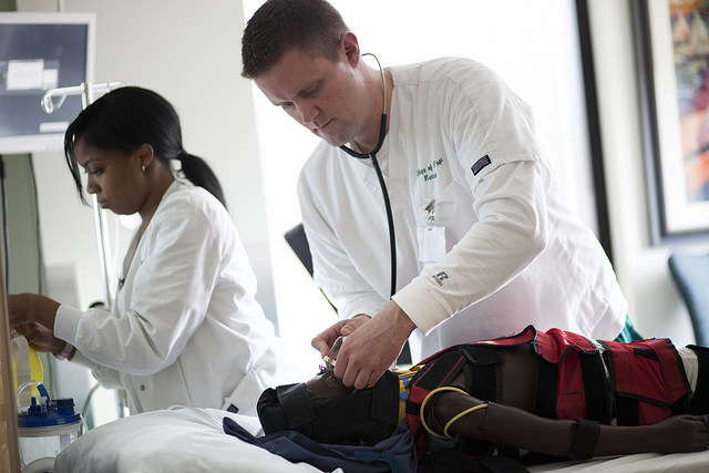 Bourses formations sanitaires et sociales - Pays de la Loire