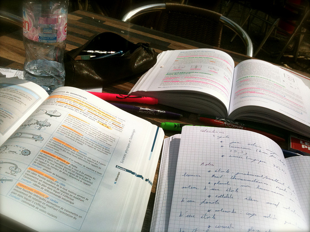 Entrer en supérieur sans le bac