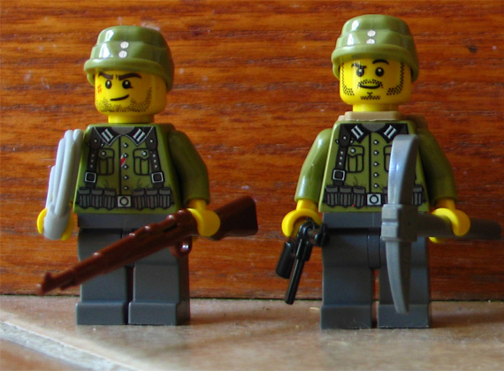 Lancement du Service Militaire Volontaire (SMV) pour les 18-25 ans