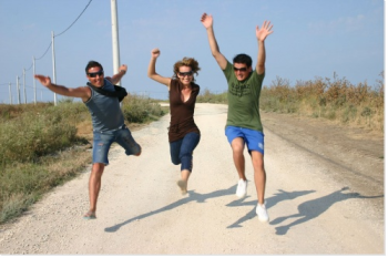 Cet été, participez à une rencontre interculturelle avec IOU Respect !