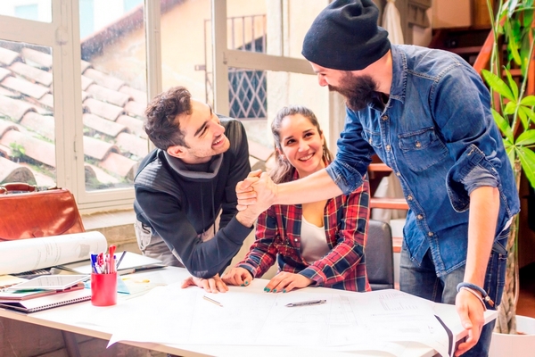 Devenez volontaire en service civique pour l’AFEV Nantes