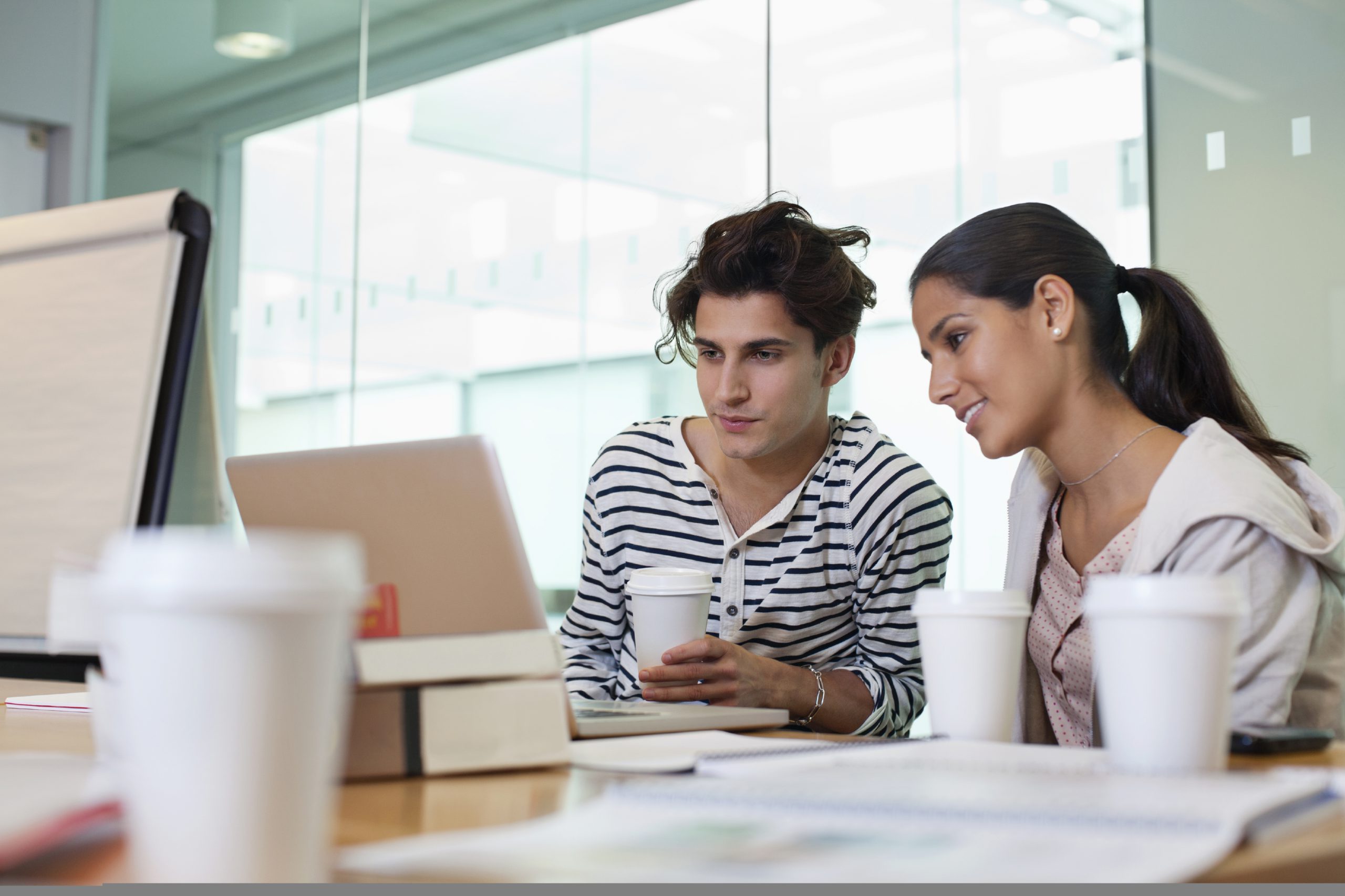 Réunions d'information pour les Coopératives Jeunesse de Services du 44